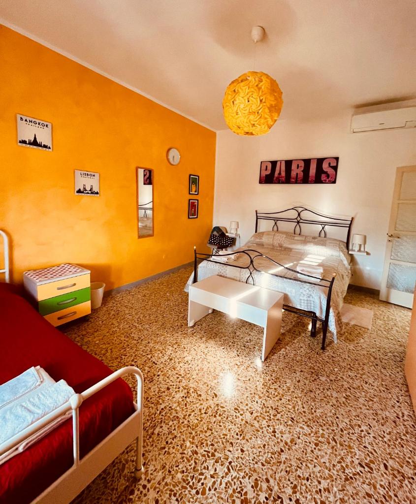 La Casina di Isola 5