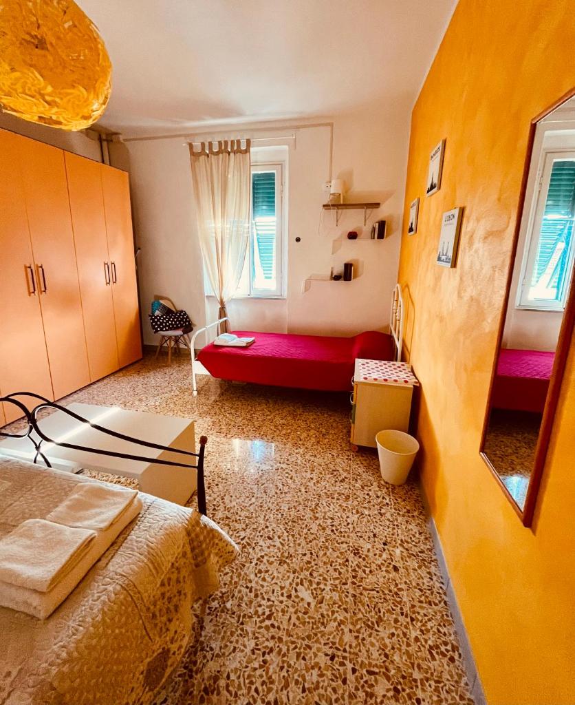 La Casina di Isola 2