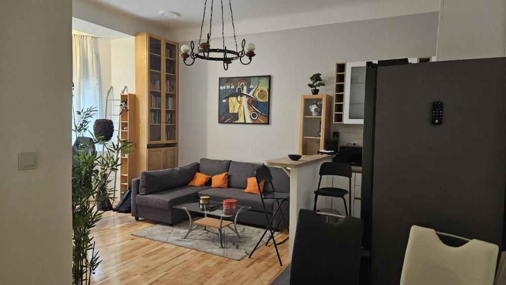Boutique Apartment Sibila 6