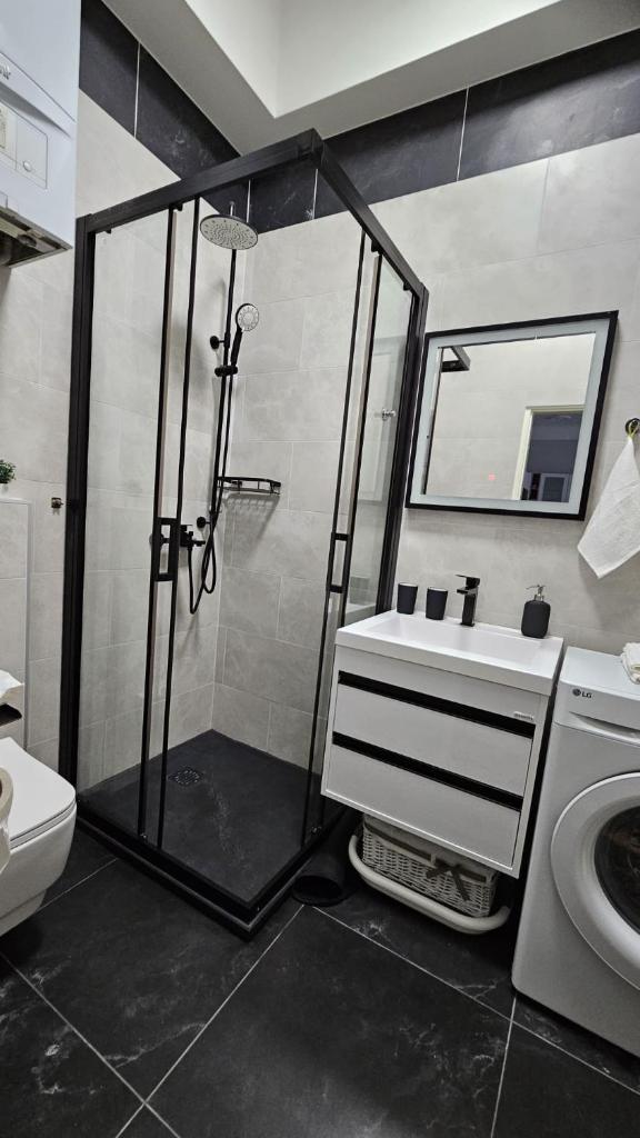 Boutique Apartment Sibila 5