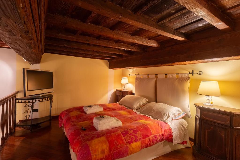 Speziali Loft Firenze 2
