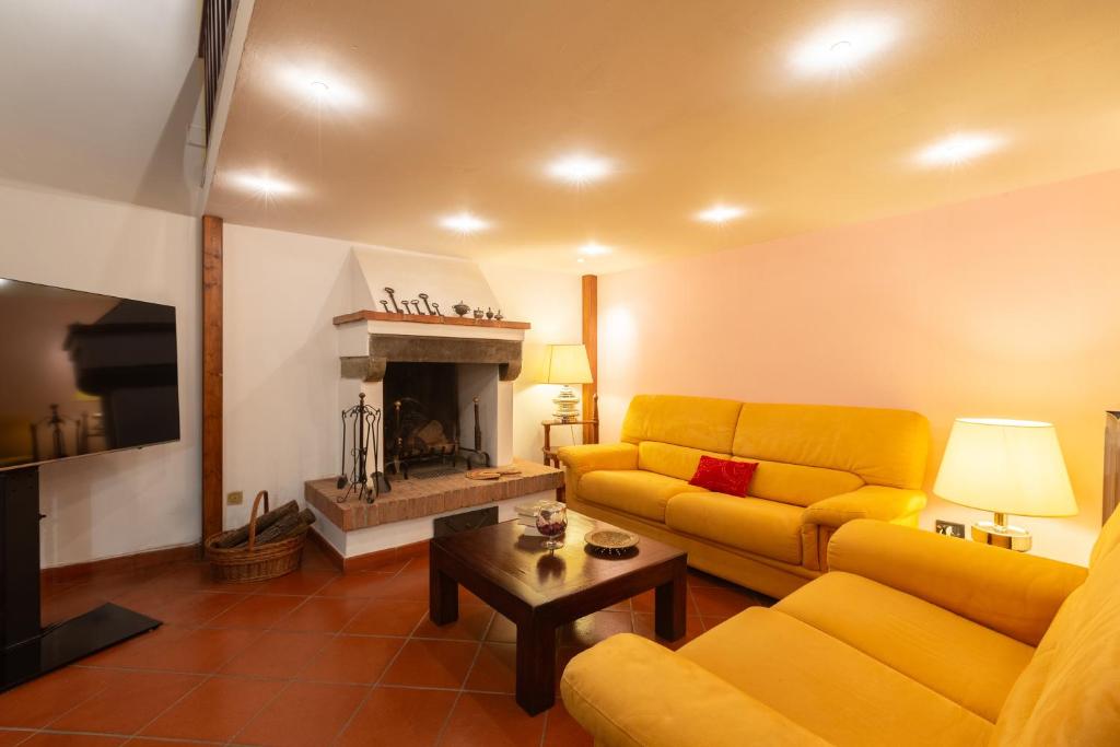 Speziali Loft Firenze 5