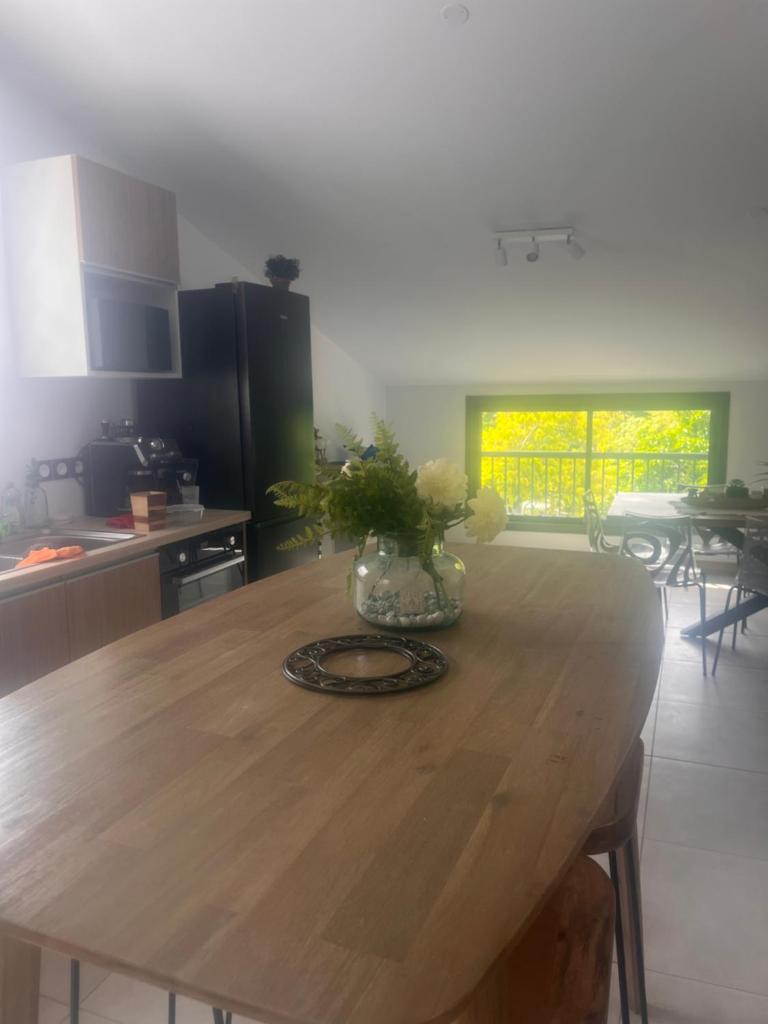 Duplex d'Eva Beach 3