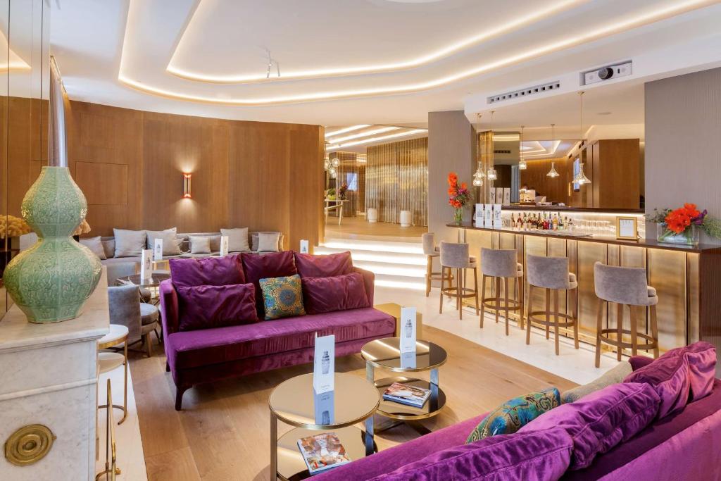 Barceló Emperatriz Image