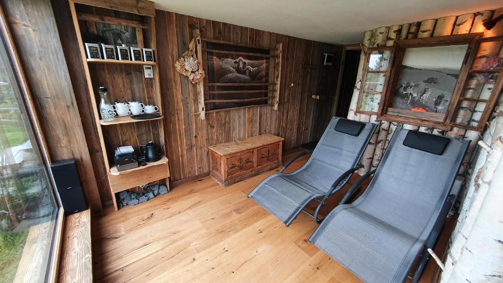 Chalets Toplak 5