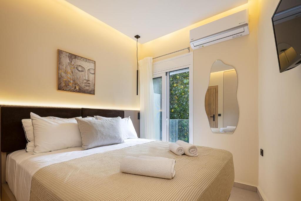 Aelia City Suites 2