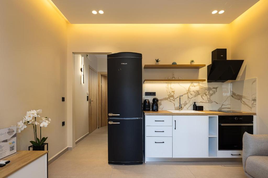 Aelia City Suites 4