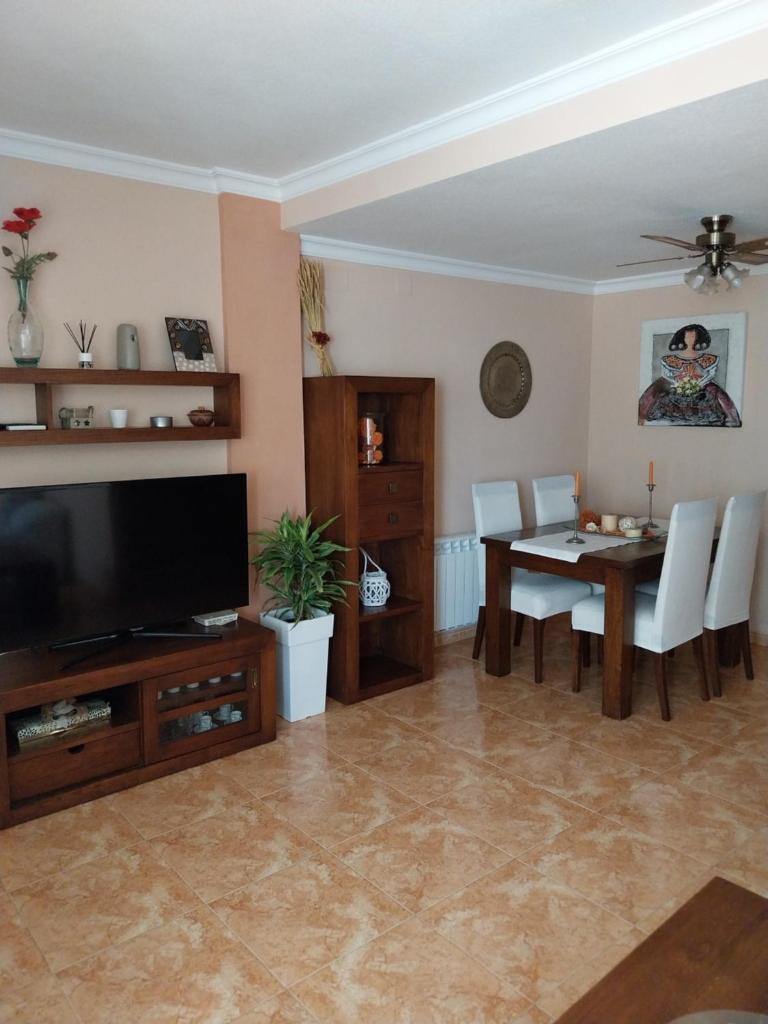 Precioso bungalow en gran alacant 6