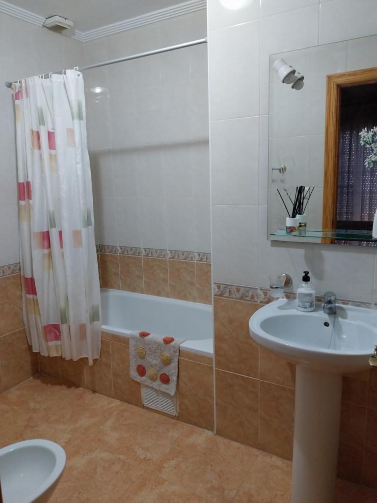 Precioso bungalow en gran alacant 3