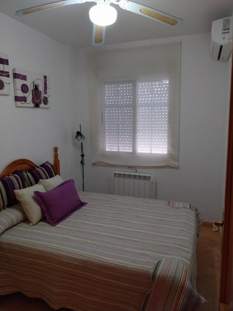 Precioso bungalow en gran alacant 8