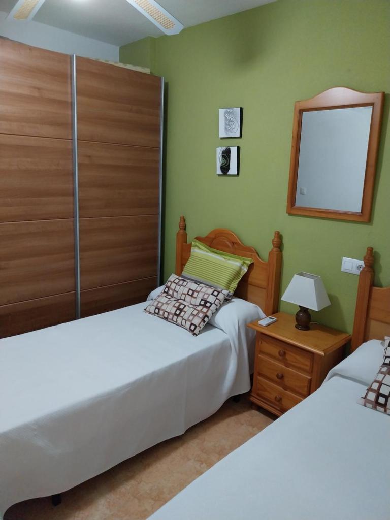 Precioso bungalow en gran alacant 2