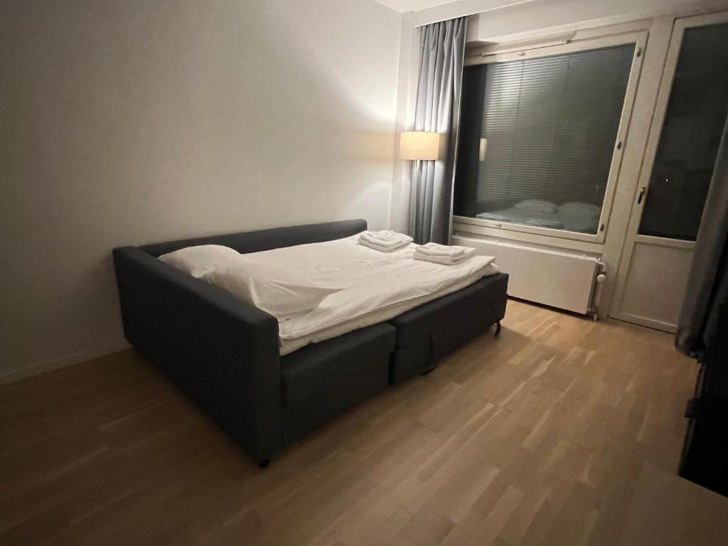 Modern 45m^2 Ullanlinna apartment 8