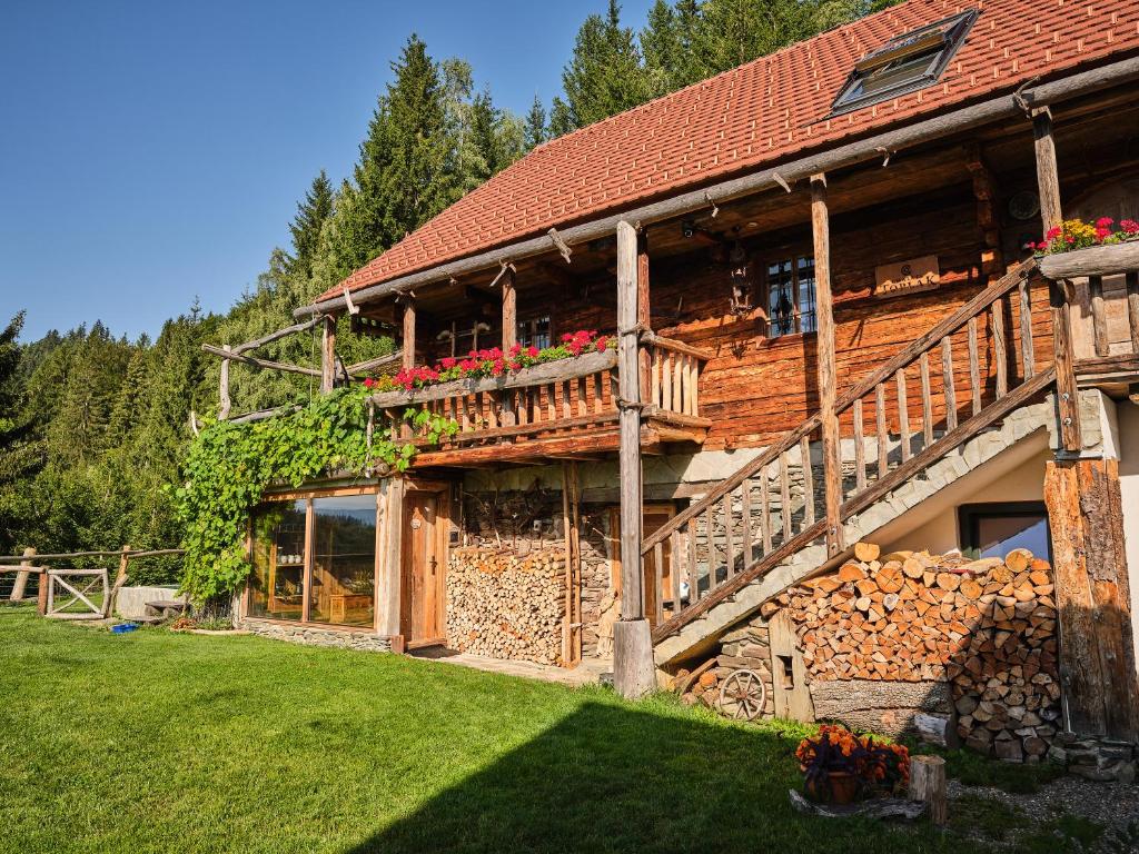 Chalets Toplak 6