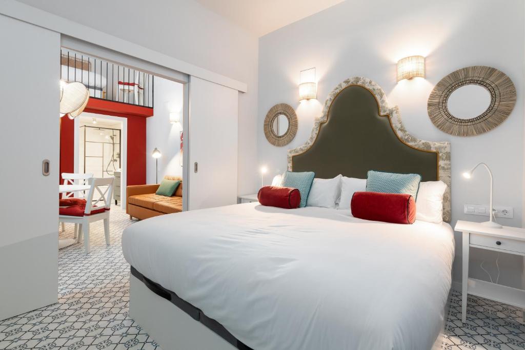 The Little Village Apartments 2