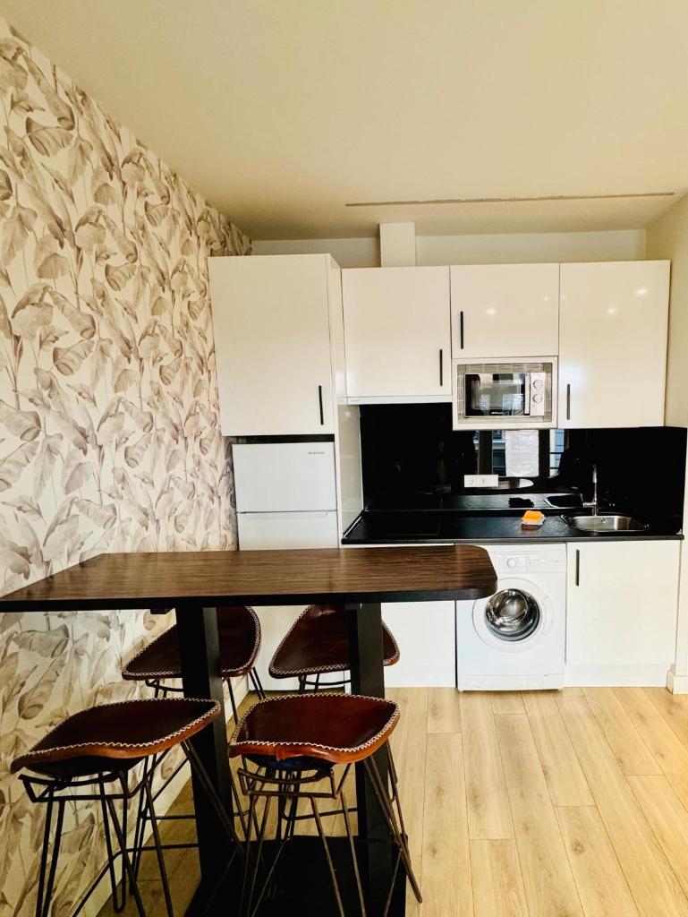 Apartamentos Apolo 8