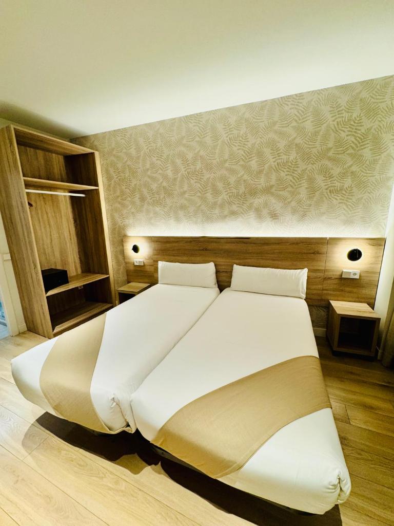 Apartamentos Apolo 7
