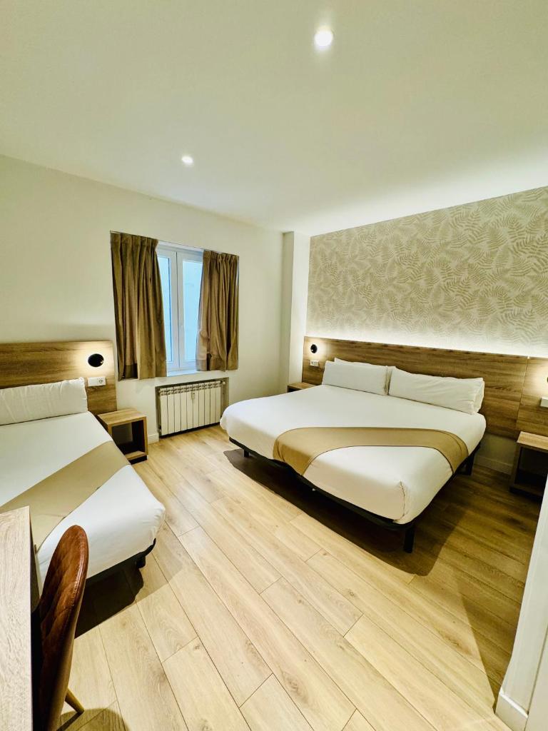 Apartamentos Apolo 6