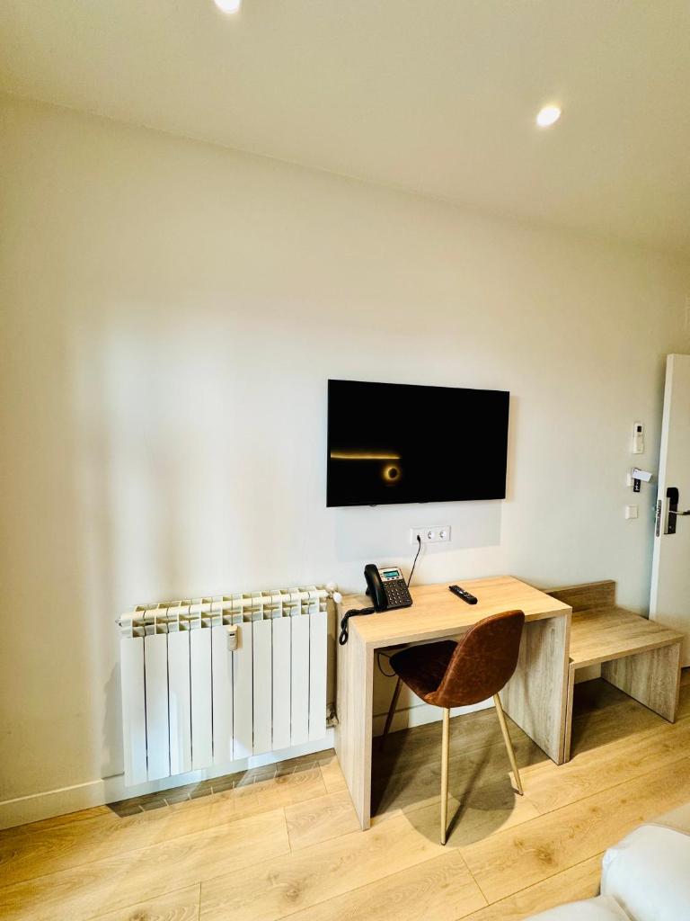 Apartamentos Apolo 5
