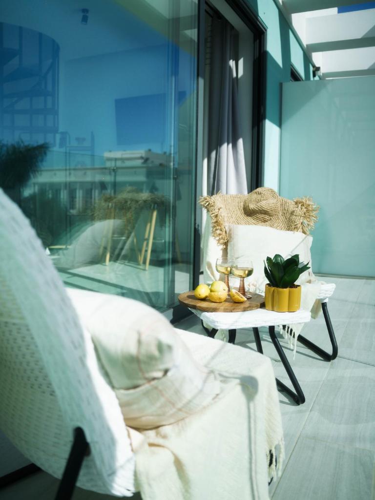 Coral Suite Plaza 4