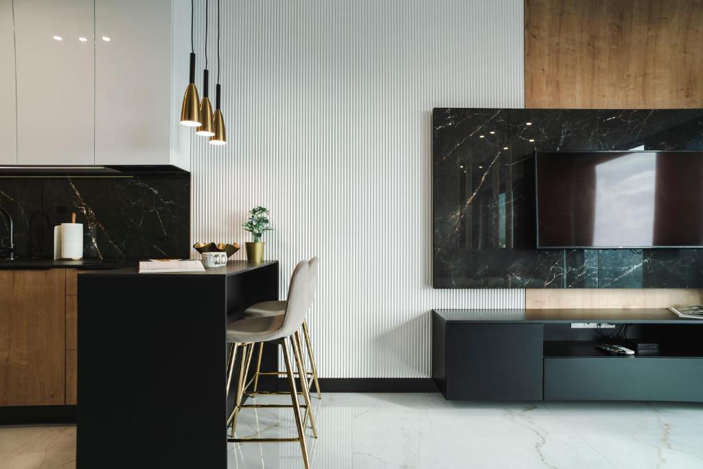 Global Apartments Katowice 8
