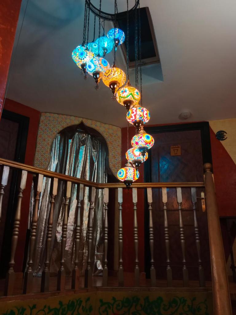 Remedios de Luna 7