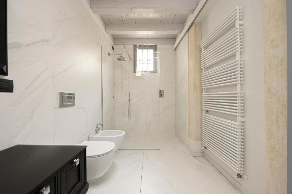 ApartmentsArena - Corte degli Eremitani 8