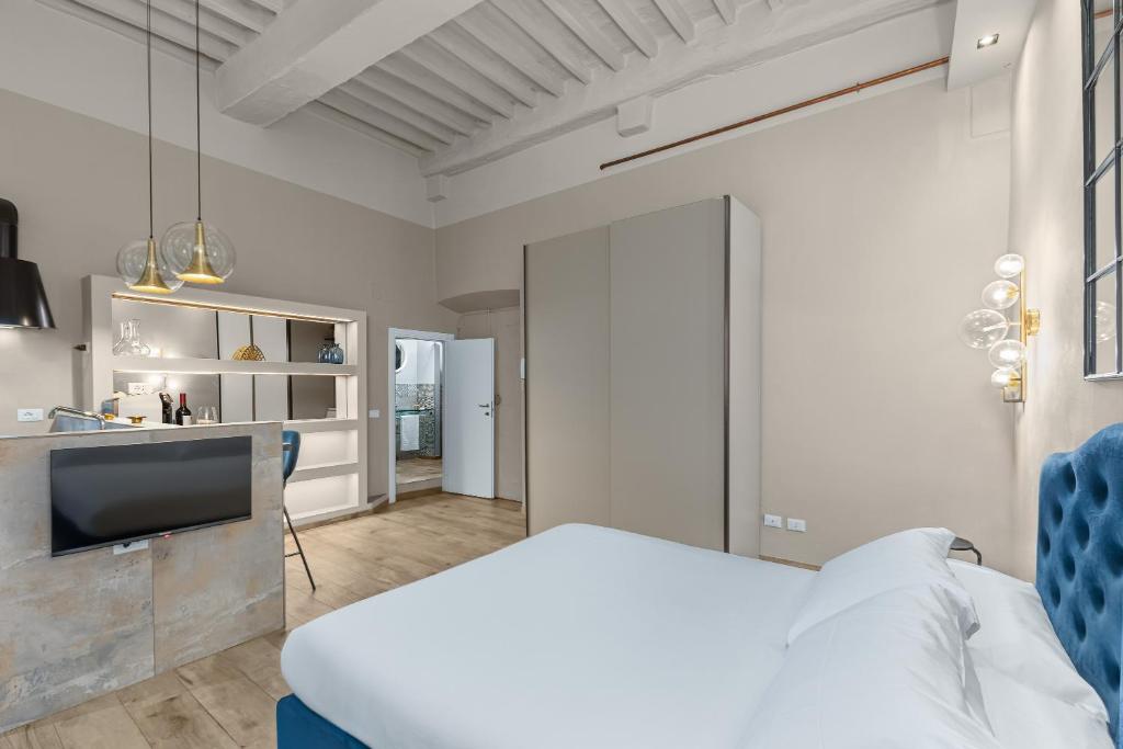 Roped Suite San Francesco 7