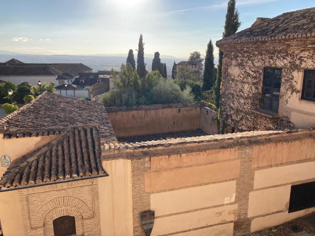 La Carmencita- Albaicín 1