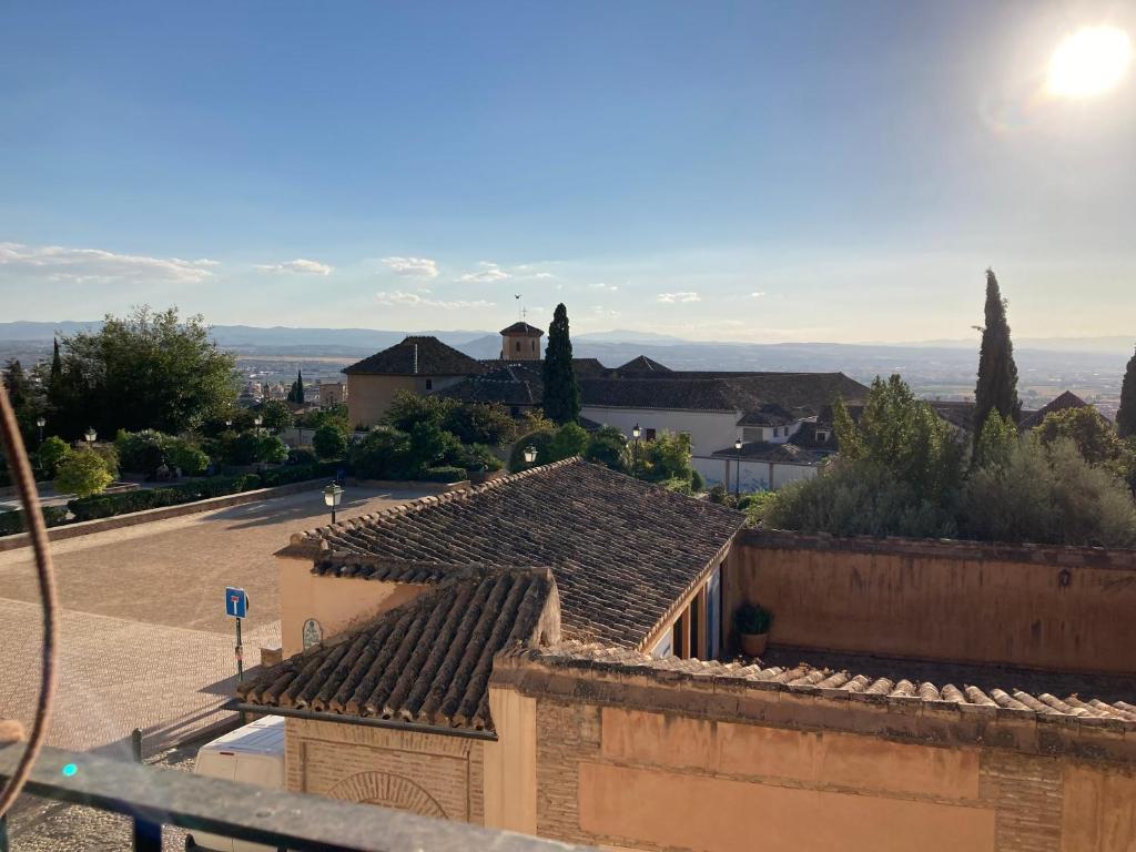 La Carmencita- Albaicín 5