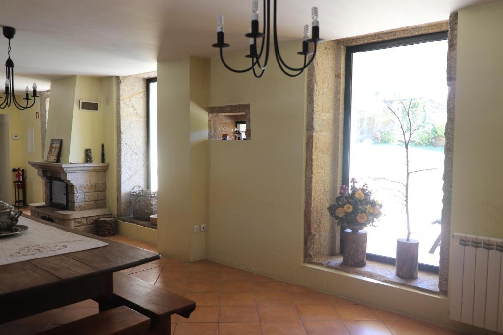 Casa da Aldeia MGS 6