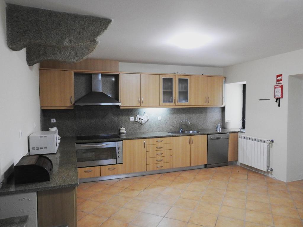 Casa da Aldeia MGS 8