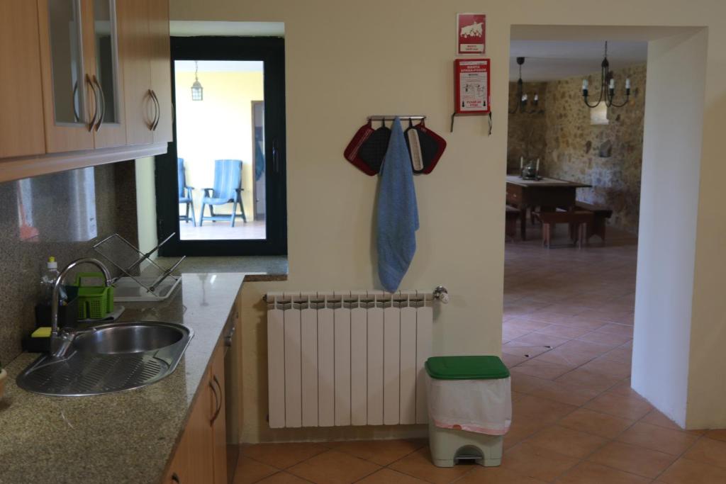 Casa da Aldeia MGS 7