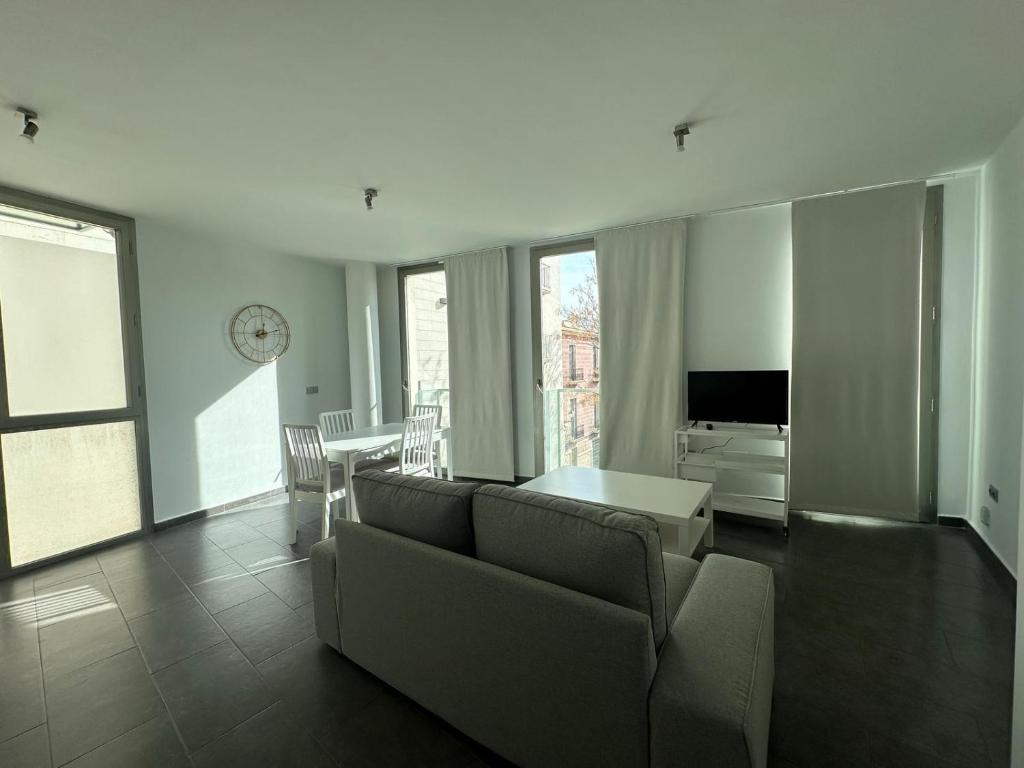 Apartamentos San Rafael GAM 5