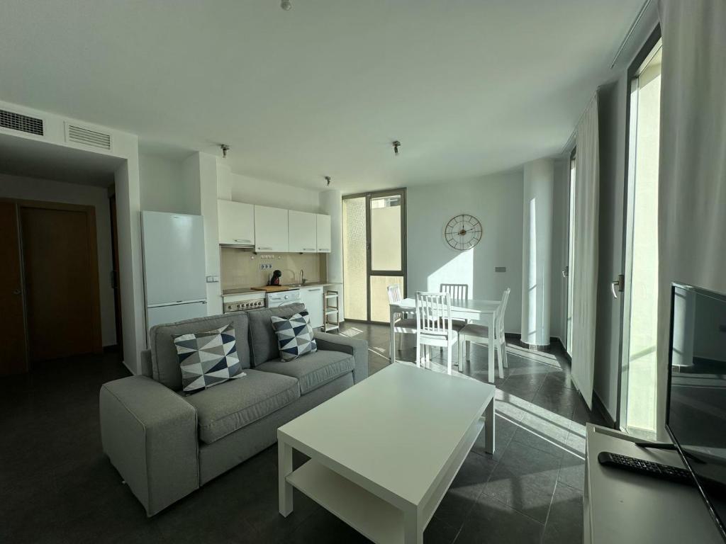 Apartamentos San Rafael GAM 8
