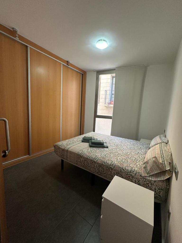 Apartamentos San Rafael GAM 7