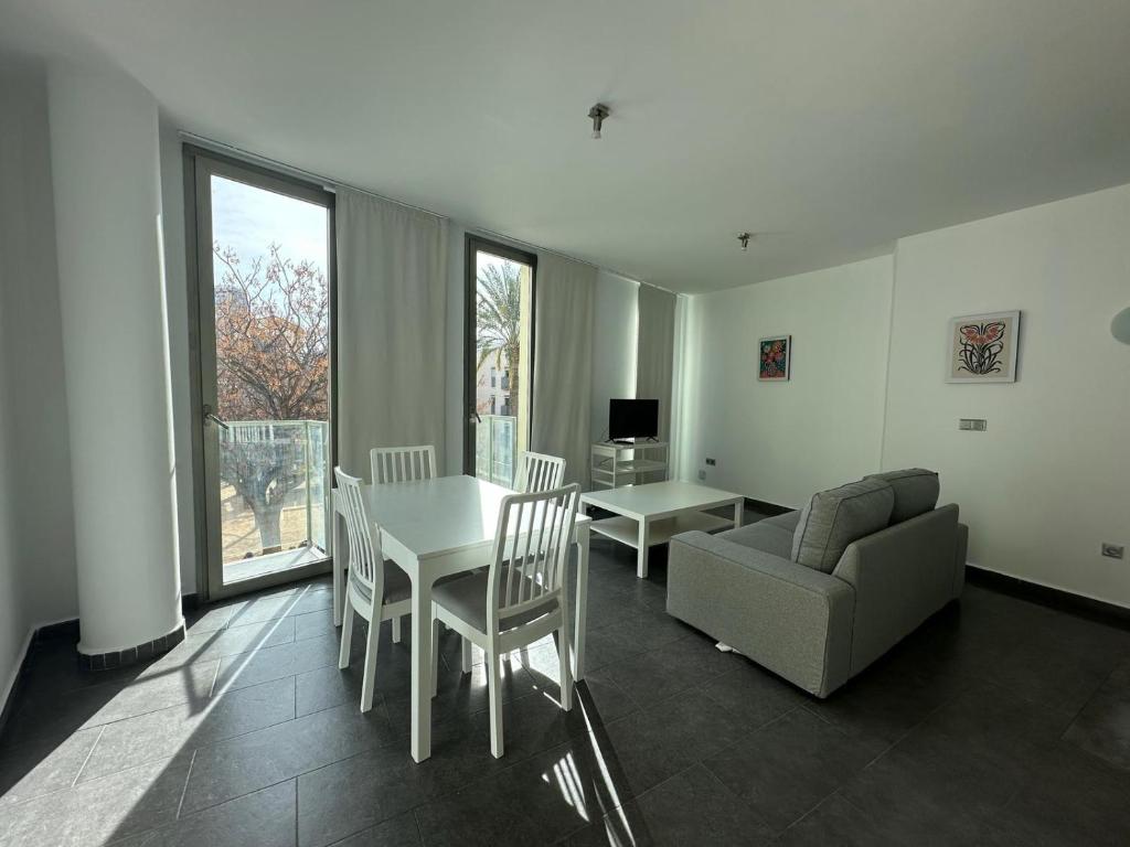 Apartamentos San Rafael GAM 4