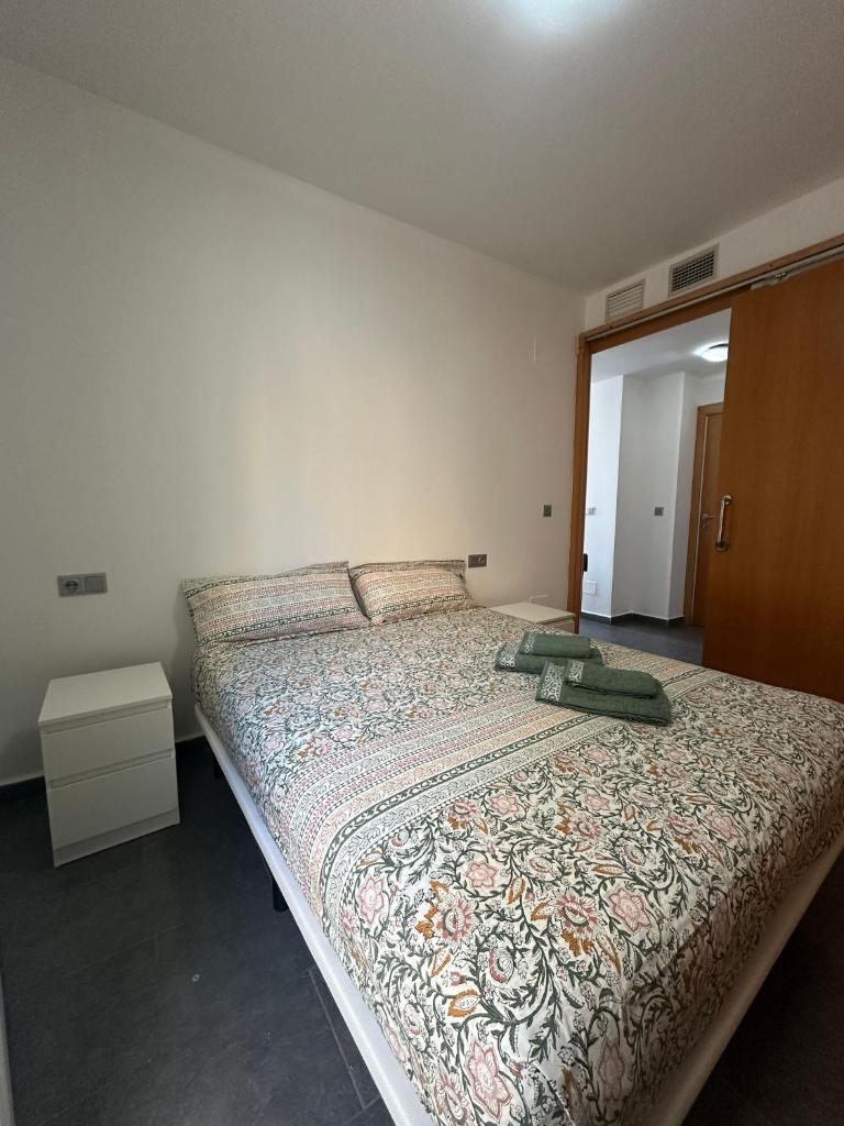 Apartamentos San Rafael GAM 2