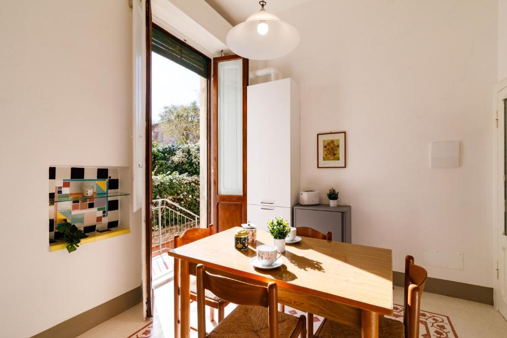 GuestHost - Casa Calise Elegant Villa with Garage 3