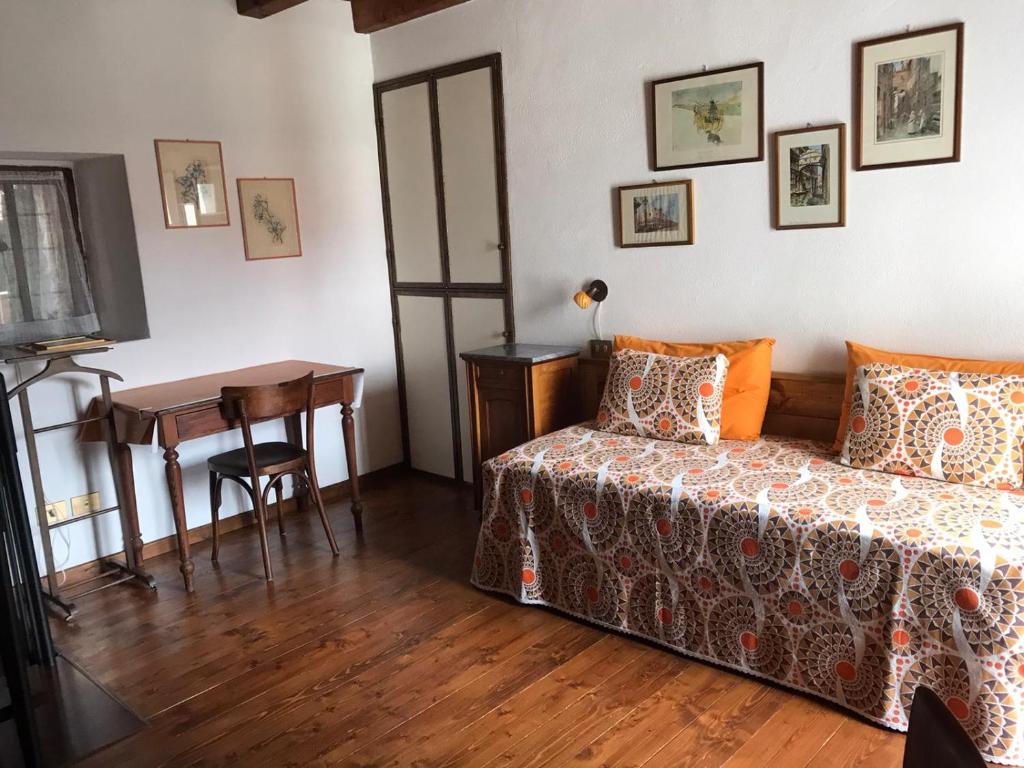 La vecchia torretta 2