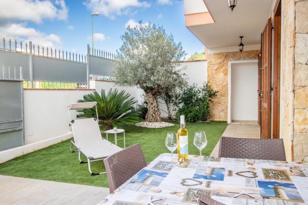Villa Cycas