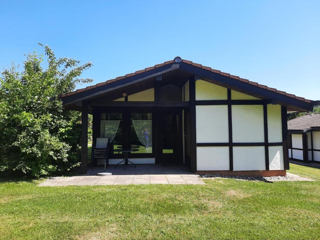 Bungalow in Waldbrunn 6