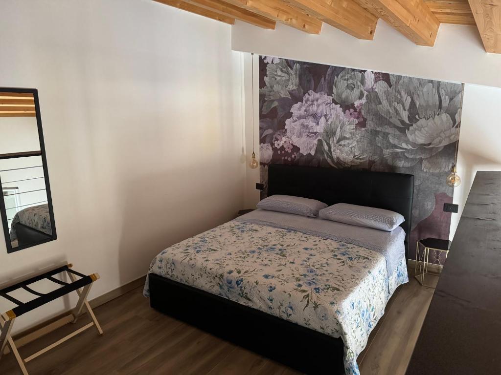 Donna Laura Suite 7
