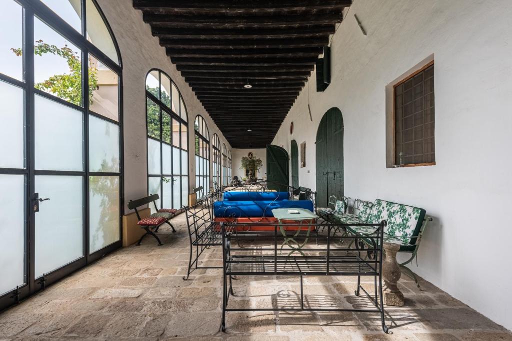 Big Scuderia Country Mansion 5500SquareFeet 6