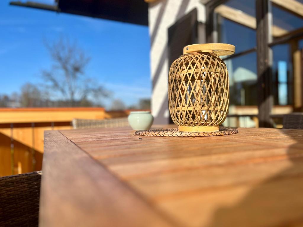 Ferienhaus Zum Luis 8