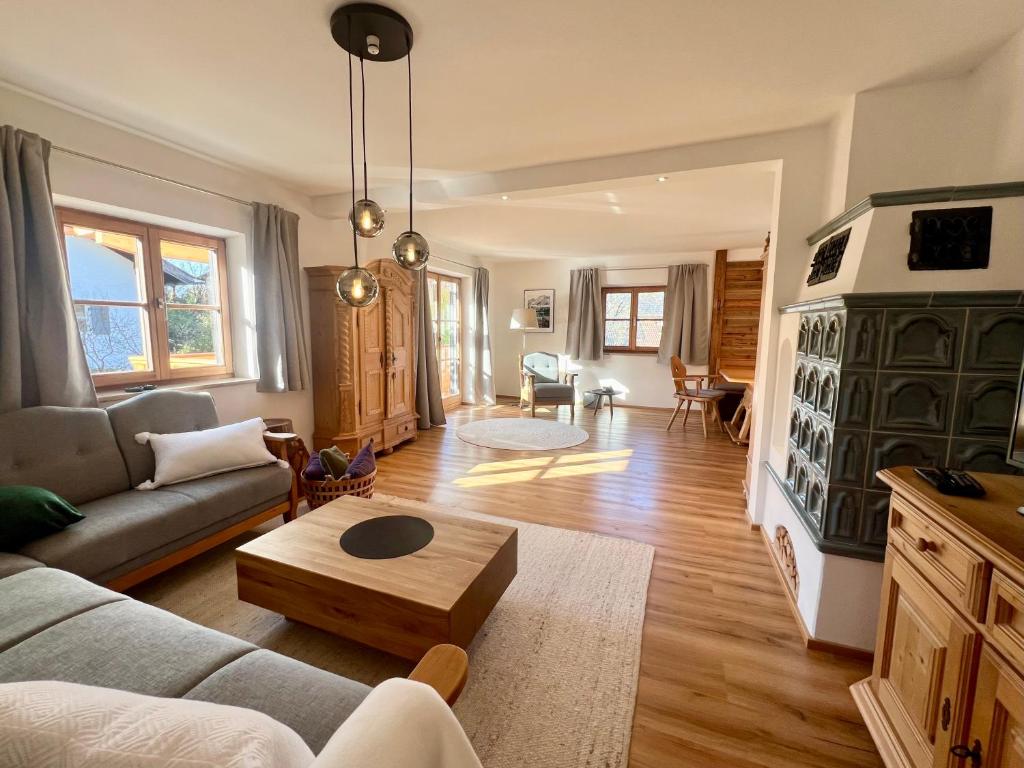 Ferienhaus Zum Luis 5