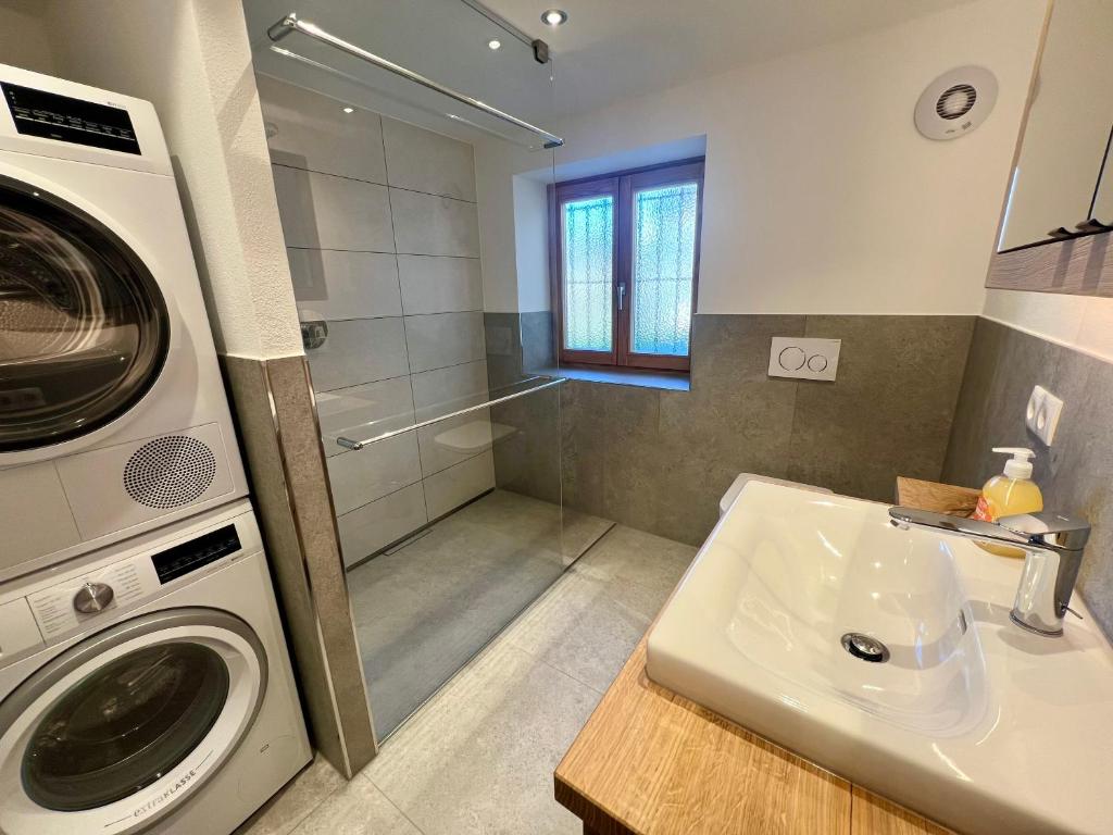 Ferienhaus Zum Luis 7