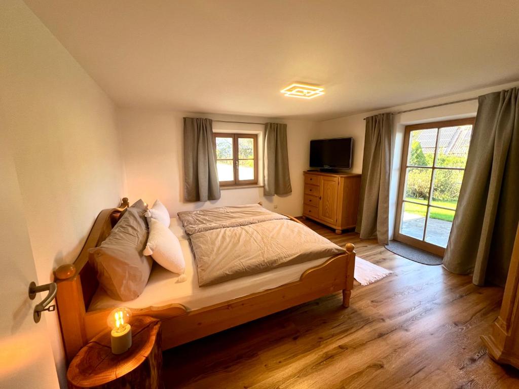 Ferienhaus Zum Luis 2