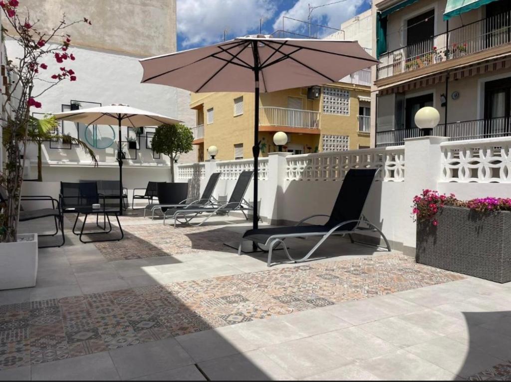 Olivia Apartments TRG 6