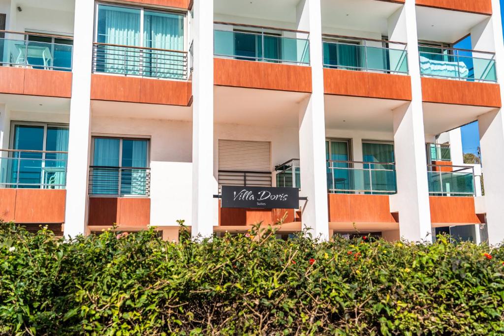 Villa Doris Suites 7