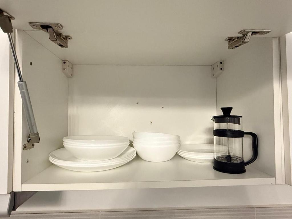 Luxury 1-Bedroom Flat, Wi-Fi, Near Oxford centre 7